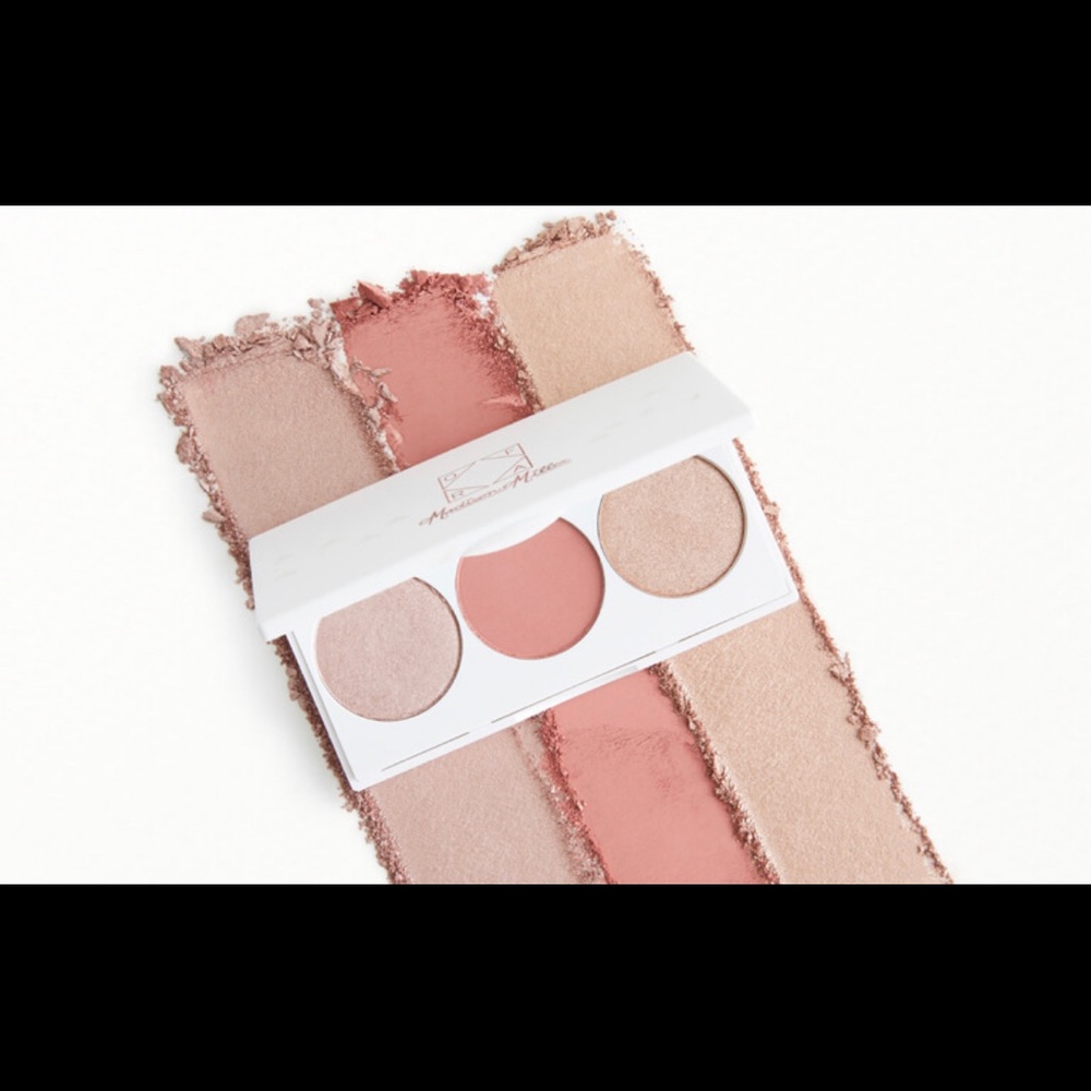 OFRA PALETTE